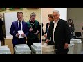 Орбан и Мадьяр голосуют на ключевых выборах в Венгрии, за которыми следит ЕС