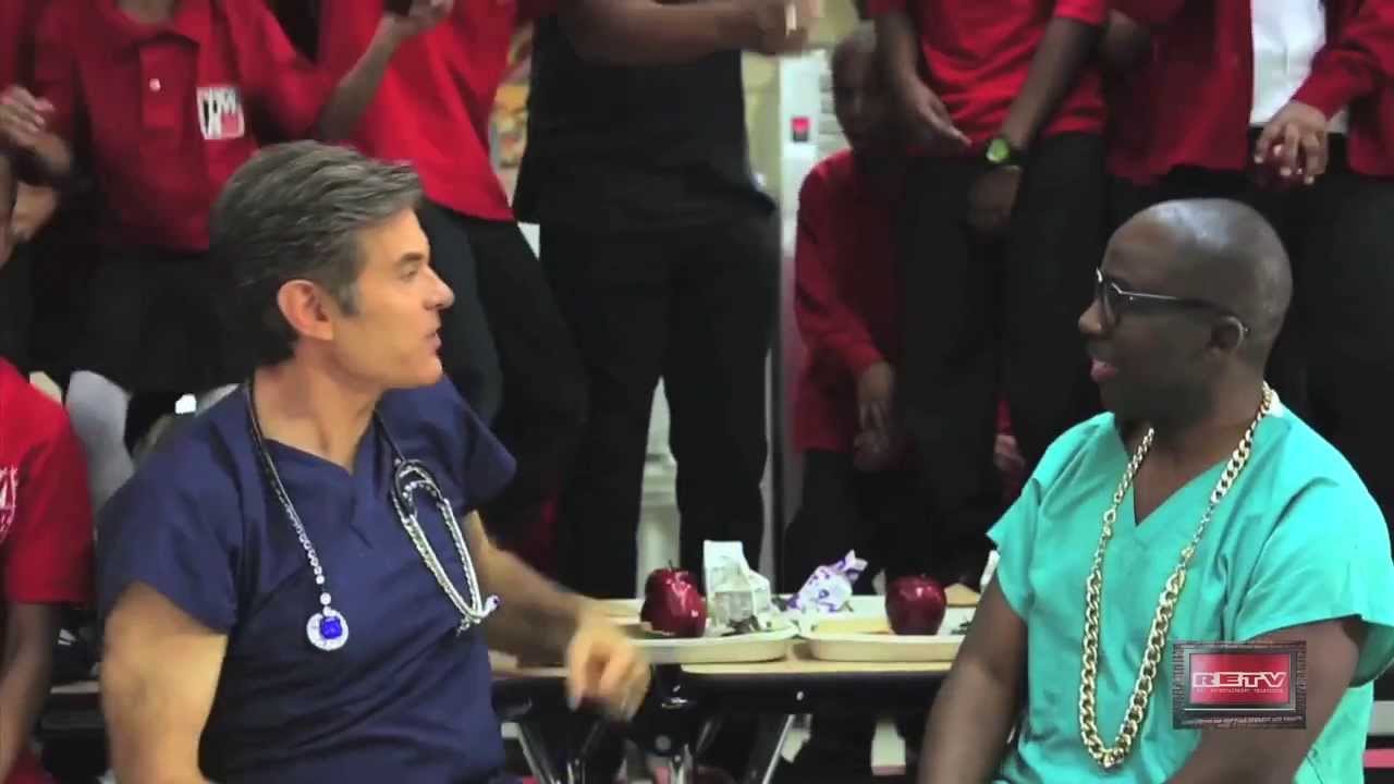 Hip Hop Public Health - Feature