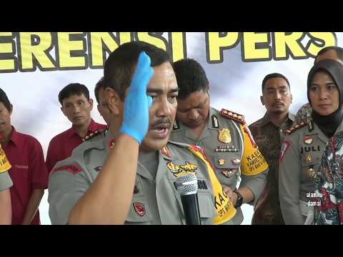 Mencabut Akar Pejuang Lingkungan