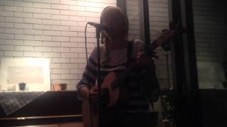 Elsa Kopf - April (in korea Salon Orda June 7 2014)