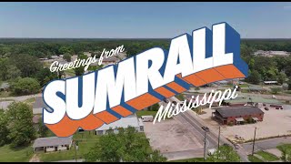 MMSA Sumrall 2025 Community Video