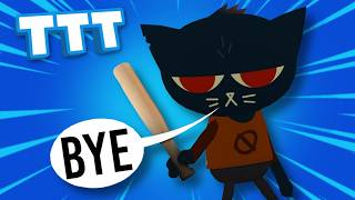 Yogscast TTT - Best Of The Bat