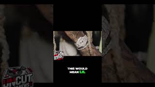 🚨Lil Durk's Arrest: Facing Death Penalty Risks🚨