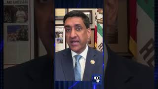 Rep. Ro Khanna Weighs the Possibility of Running for President in 2028 and His Timing