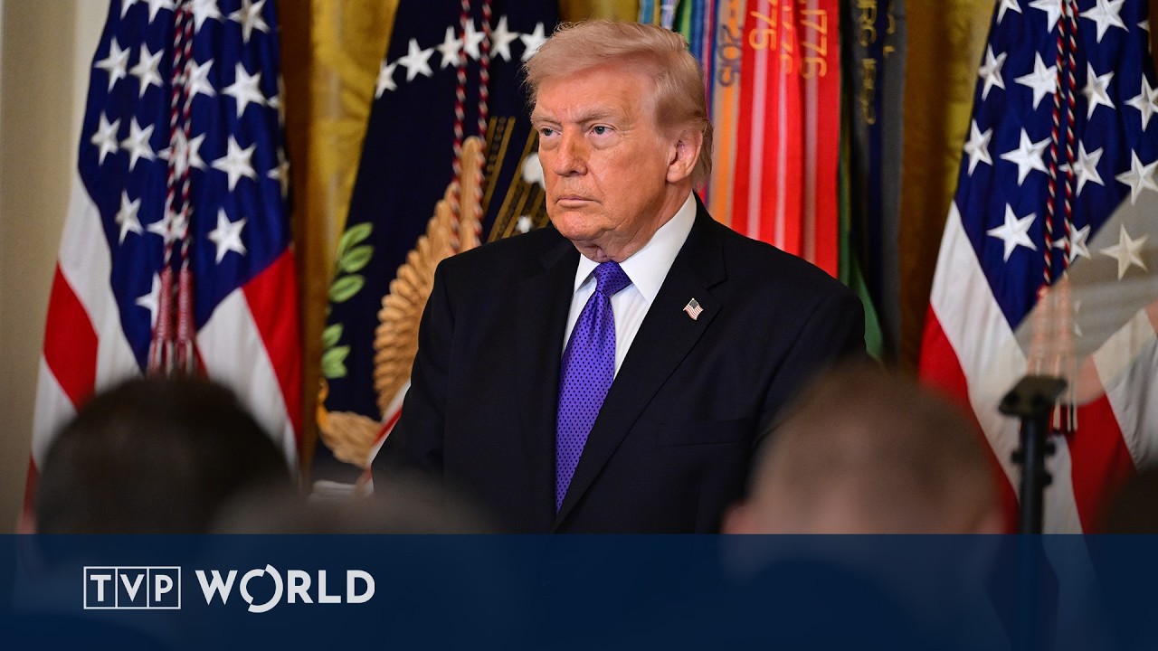 U.S. Senate rejects bid to limit Trump’s authority in Iran war | Morning Report