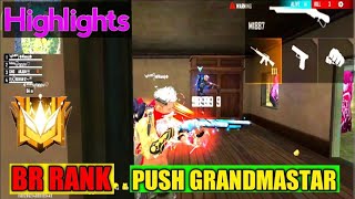 BR-RANKED BOYAAH MATCH HIGHLIGHT||GARENA FREE FIRE 🔥🔥#killer333#freefiremaxhighlights