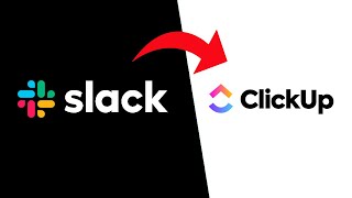 How To Integrate ClickUp with Slack