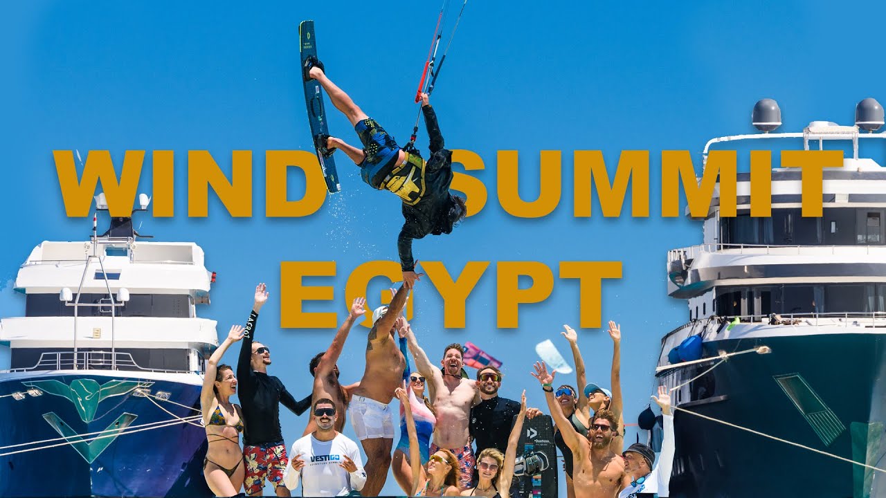 SUPER YACHTS & PRIVATE ISLANDS IN EGYPT!