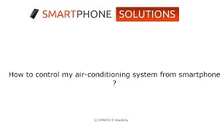 how to control my air conditioning system from smartphone screenshot 5