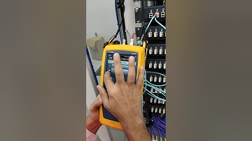 data center fiber cable testing from two side