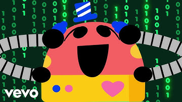 Lingokids - Code Masters (Coding Song)
