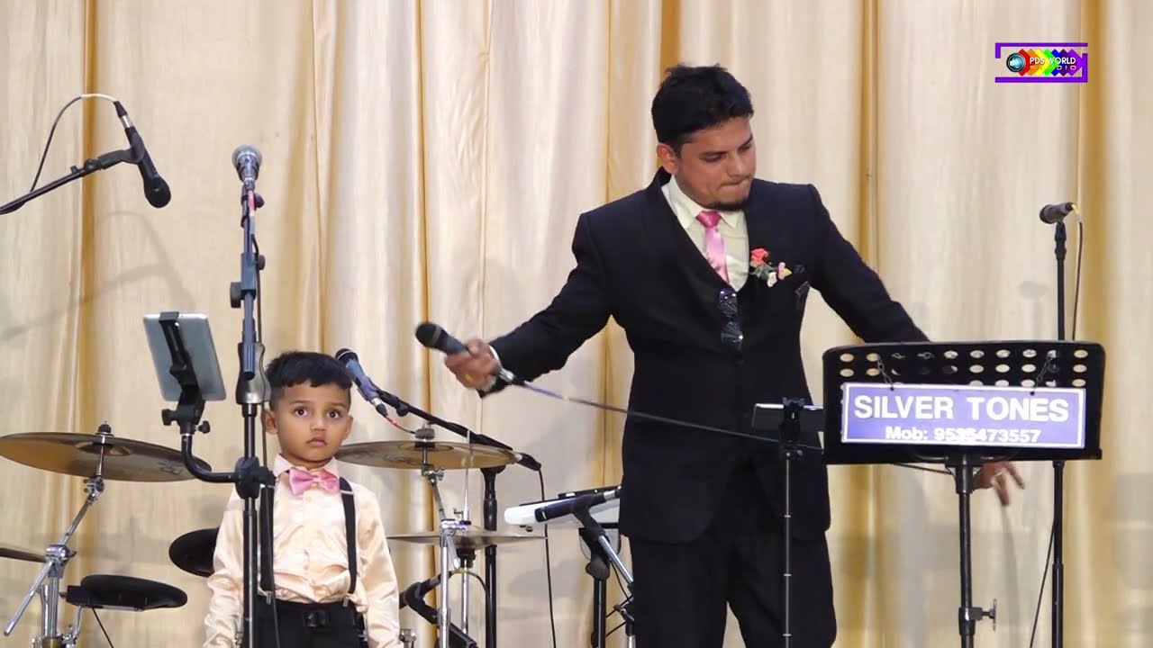 Mog tuzo kithlo ashelom/ಮೋಗ್ ತುಜೊ ಕಿತ್ಲೊ ಅಶೆಲೊಂ/ಅಪುರ್ಬಾಯೆಚೆo Konkani song ಸಾದರ್ ಕರ್ತಾ@Denzil Strella