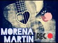 El rock and roll es un sentimiento morena martin