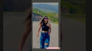 Na Kasi Ko Ris Xa Malai | Samikshya Adhikari |Nepali Viral Song| Aafno Aafno Dukha |Pashupati Sharma