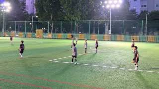 2025.9.26 고양FC vs 신곡초_4Q