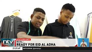 Muslims across the country prepare to celebrate Eid Al Adha