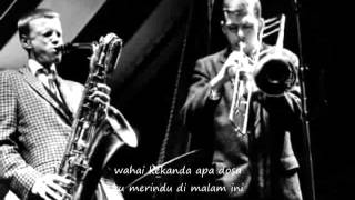 Bulan Bintang Jadi Saksi - Saloma