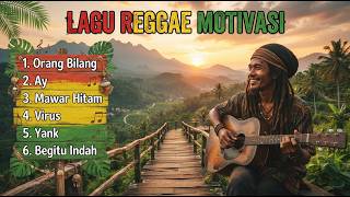 🎧 Reggae Indonesia Full Album 2026 | Musik Reggae Santai dengan Irama Damai dan Menenangkan