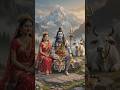 🔱 भोलेनाथ की अद्भुत कृपा,#mahadev #bholenath #tapasya #youtubeshorts #viral
