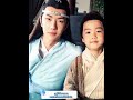 Family So cute Bye GUZOO#wangyiboxiaozhan #theuntamed #ปรมาจารย์ลัทธิมาร #ป๋อจ้าน #หลานจ้านเว่ยอิง