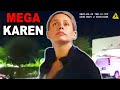 Entitled Karen has TEMPER TANTRUM During Arrest (INSANE)