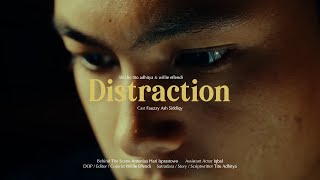 DISTRACTION | One Minute Film Competition by Sony Indonesia