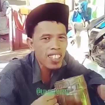 Rambo serang lucu wa