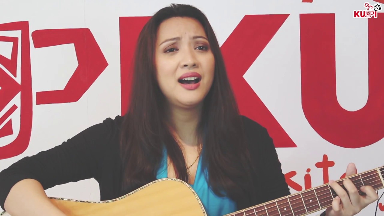 KUPISTIKA BERSAMA LINDA NANUWIL