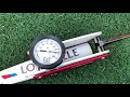 2019 Louisville Slugger 919 Prime Cage Side Hitting Review