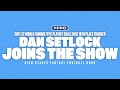 2021 22 World Famous FFPC Playoff Challenge 10th Place Finisher Dan Setlock