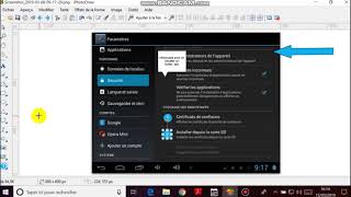 démo iPhotoDraw