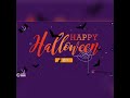 Halloween games on genially  Video for teachers