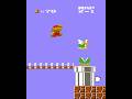 Super Mario Bros NES World 2 1 Full Walkthrough nintendo Super Mario Bros NES World 2 1 Full Walkthrough nintendo