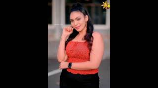 Athri Dissanayakemost Popular Actress Srilanka