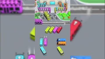 Crowd express level 49 Solution and walkthrough 