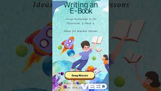 E Book 4: Writing an e-book. Access the e-book link: https://www.amazon.com/author/ab73xz