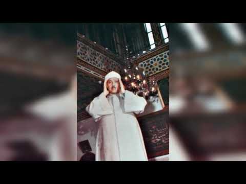 الاذان النادر للشيخ عبد الباسط عبد الصمد و الصلاة على النبي من الروائع