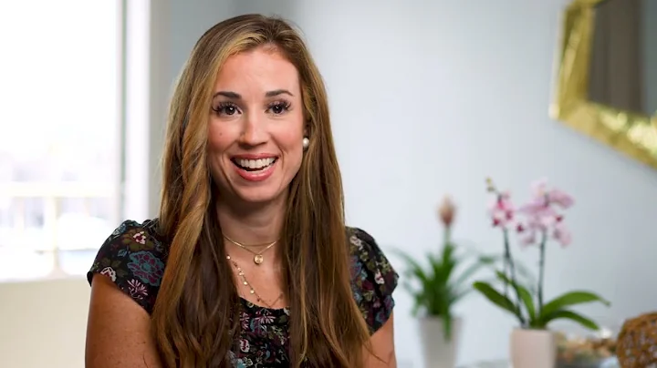 Attorney Jennifer Gore-Cuthbert's Story