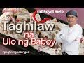 Taghilaw na Ulo ng Baboy