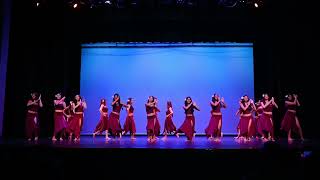 14 Bonia Vista HS - Taku Moemoea