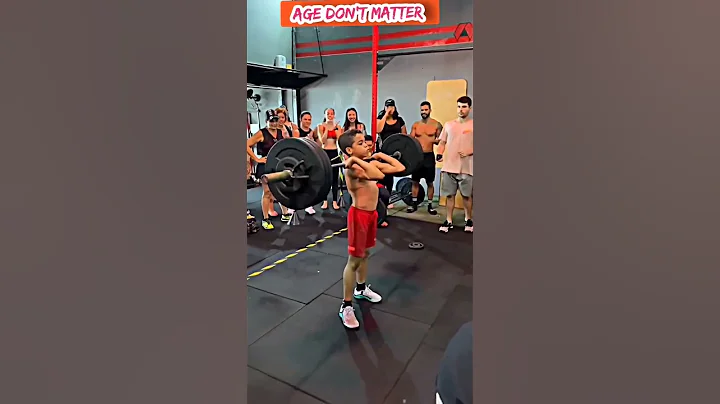 Gym attitude video | weight lifting little boy | #shorts #gym #workout #attitude #reels #viral