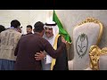 افراح البني عصيد حفل زواج العريس عيسى ابراهيم العيسى العلي 