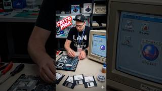 Projekt PiMiga: Retro Jama Lab