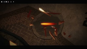 The Forge Forging A Dagger #shorts