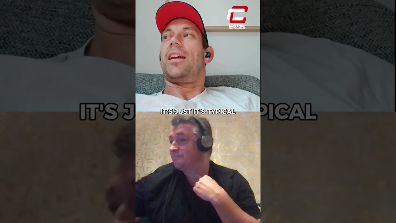 Responding to John McEnroe's comments about Rafa, Jannik and Carlos. Full episode #257 out now! Responding to John McEnroe's comments about Rafa, Jannik and Carlos. Full episode #257 out now!