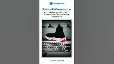Future of AI E-commerce business | AI in future