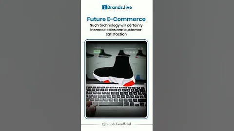 Future of AI E-commerce business | AI in future