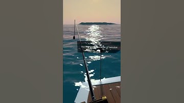 I Never Lose a Fish #shorts