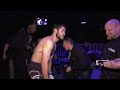 PFC 34 Early Prelims LIVE