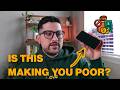 The cost of smartphones vs dumbphones in 2026